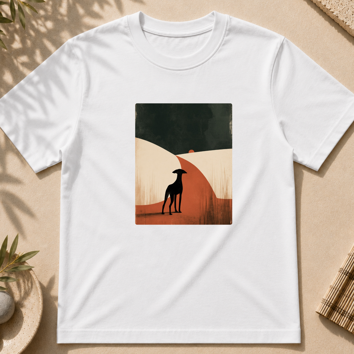 Open Path T-Shirt