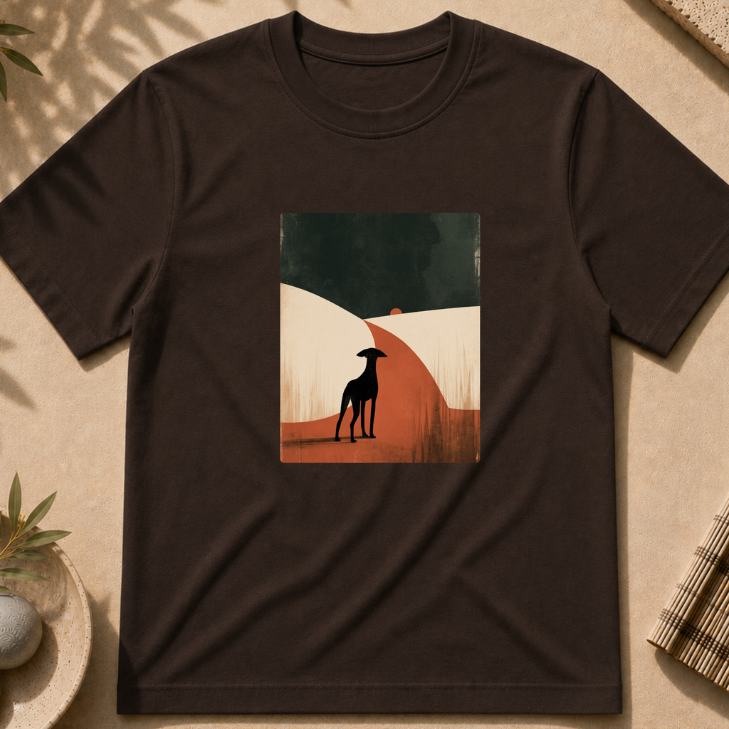 Open Path T-Shirt