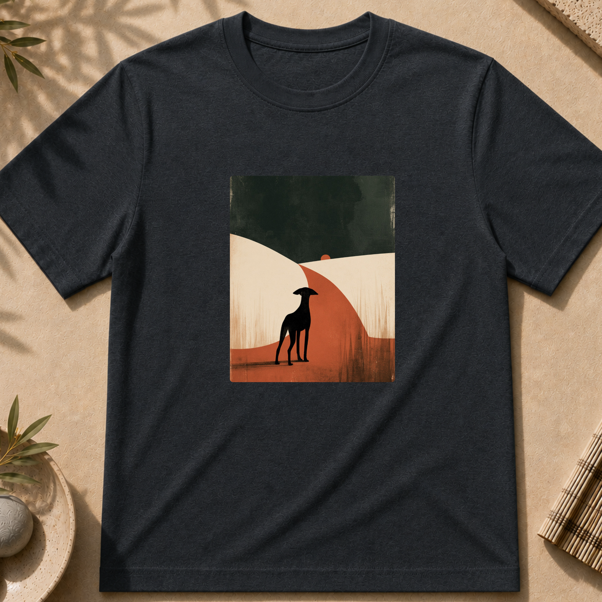 Open Path T-Shirt