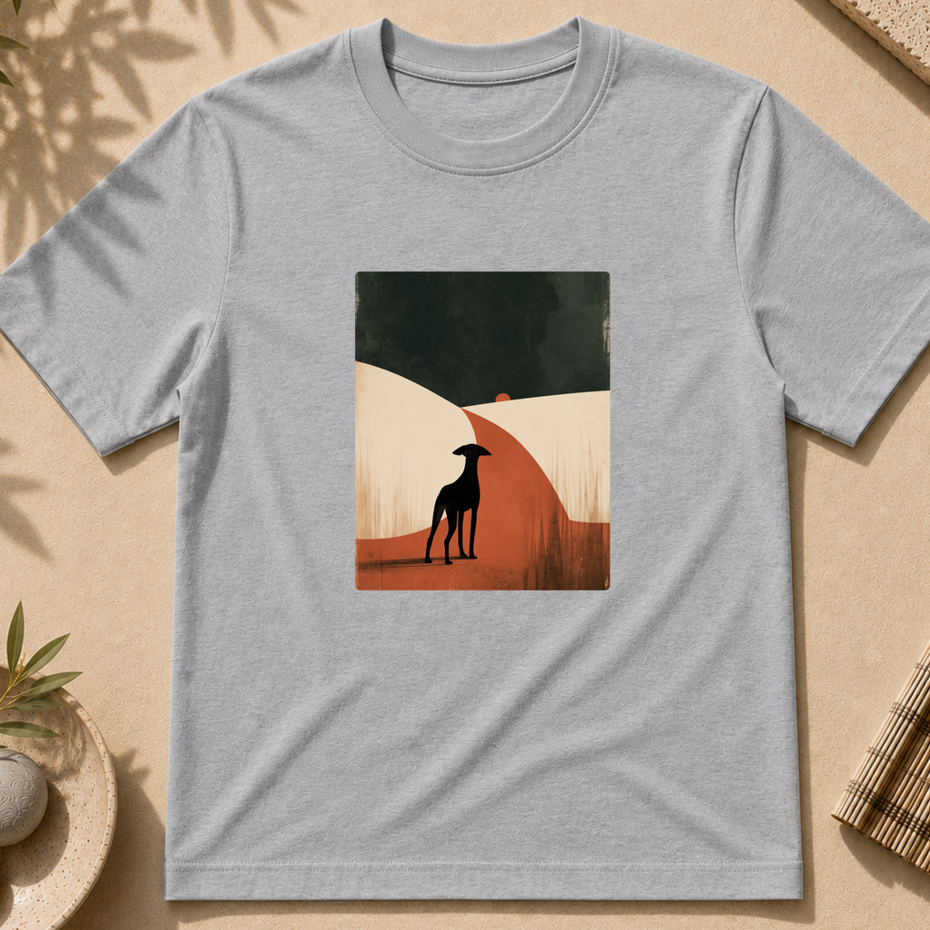 Open Path T-Shirt