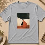 Open Path T-Shirt