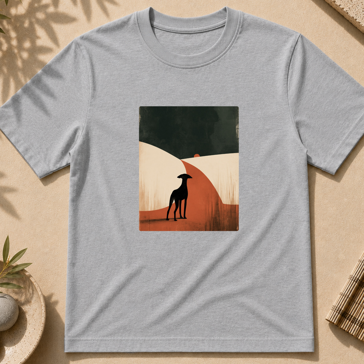 Open Path T-Shirt