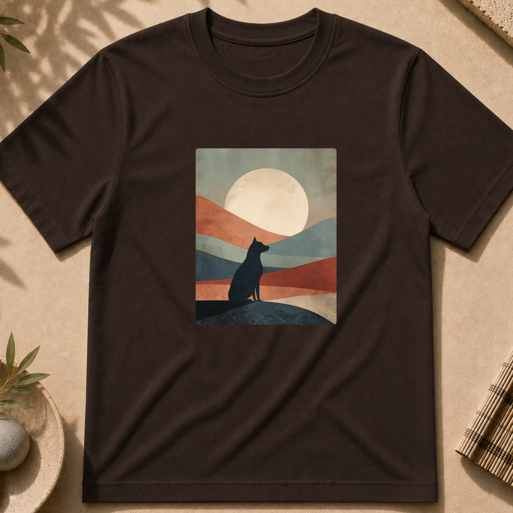 Quiet Hills T-Shirt