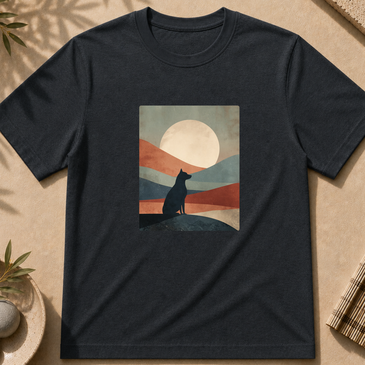 Quiet Hills T-Shirt