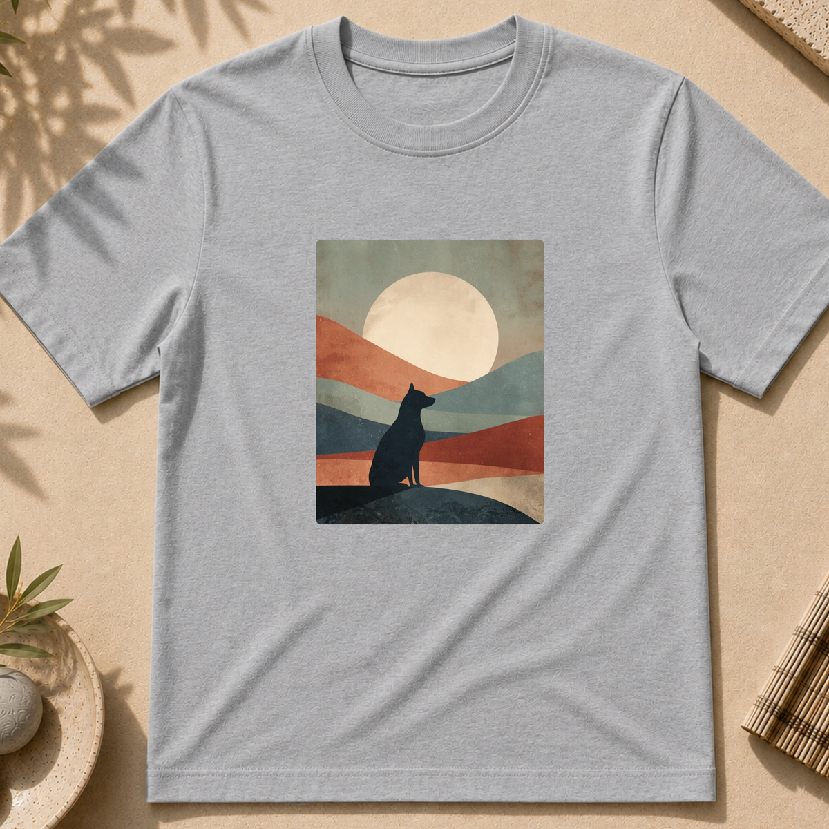 Quiet Hills T-Shirt