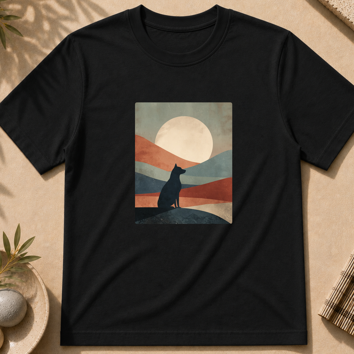 Quiet Hills T-Shirt