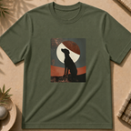 Silent Rise T-Shirt