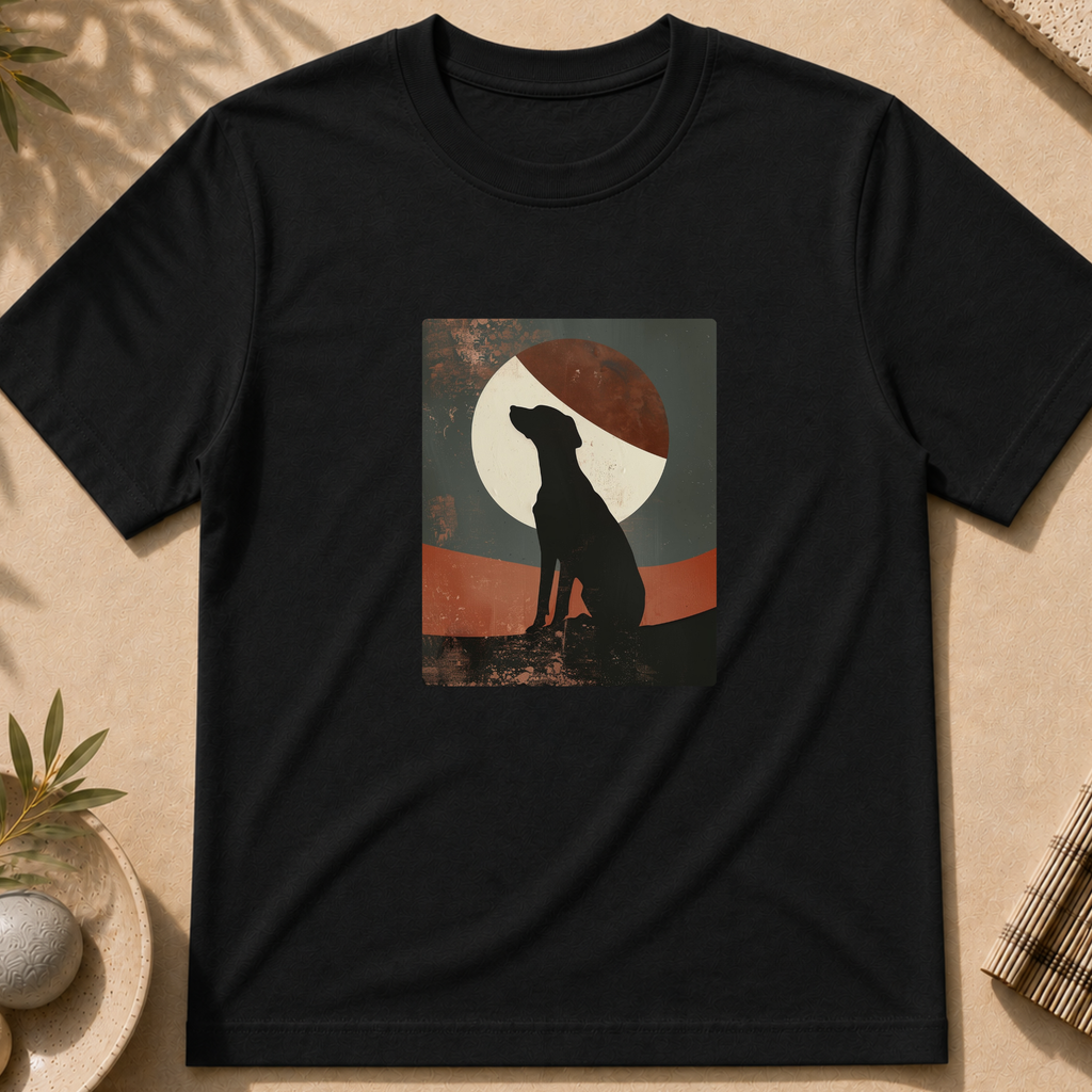 Silent Rise T-Shirt