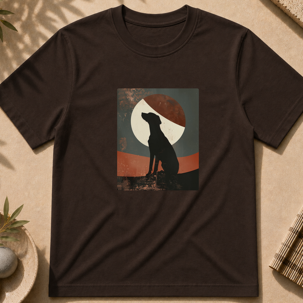 Silent Rise T-Shirt