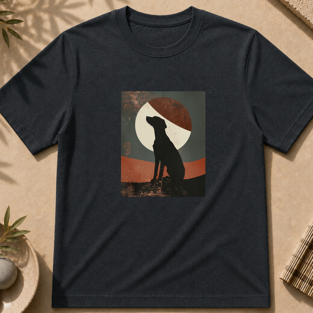 Silent Rise T-Shirt