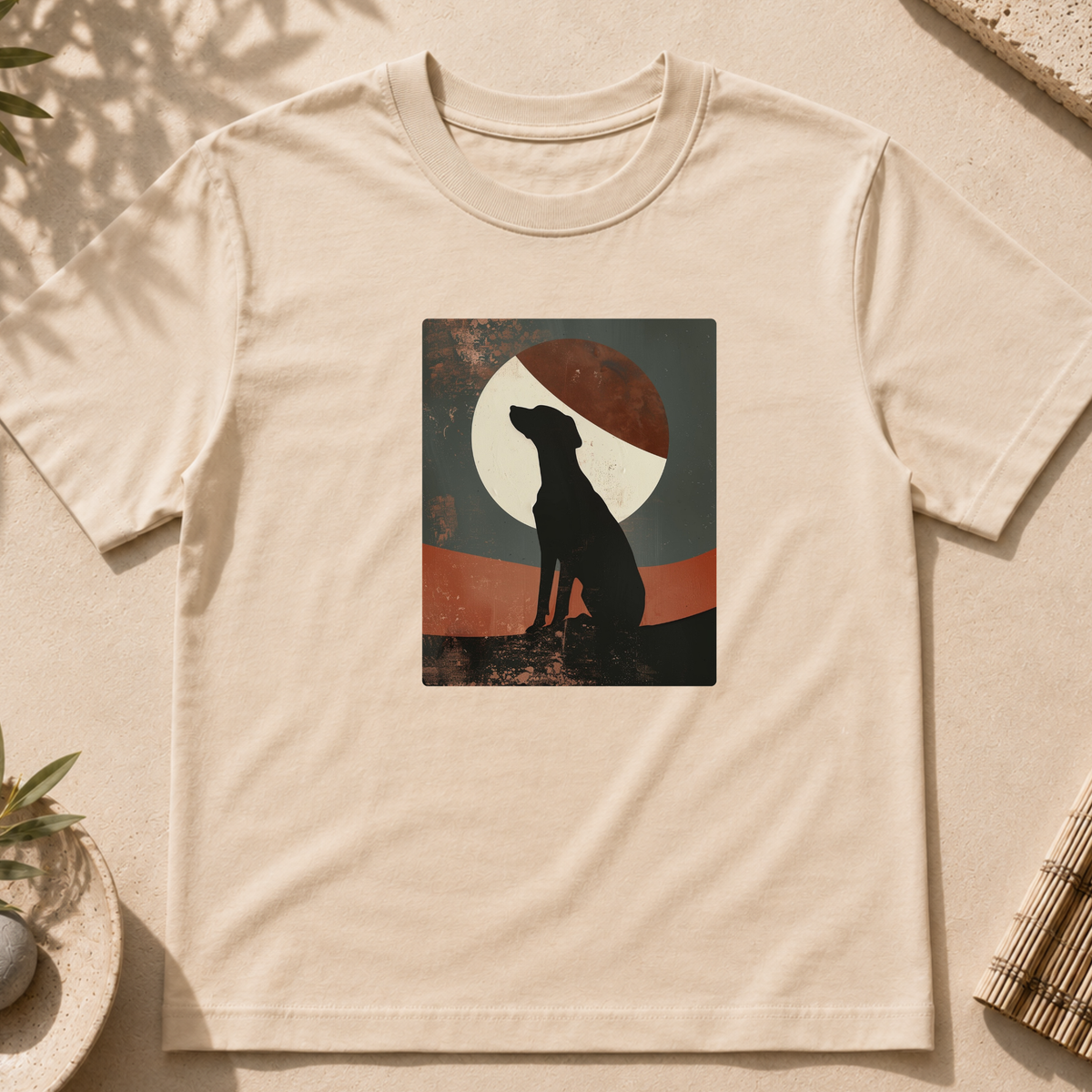 Silent Rise T-Shirt