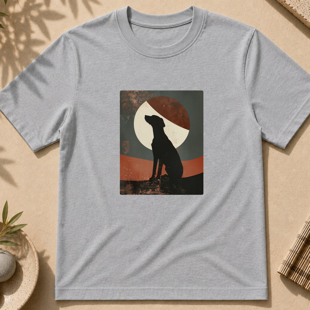 Silent Rise T-Shirt