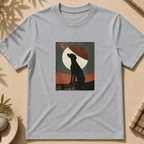 Silent Rise T-Shirt