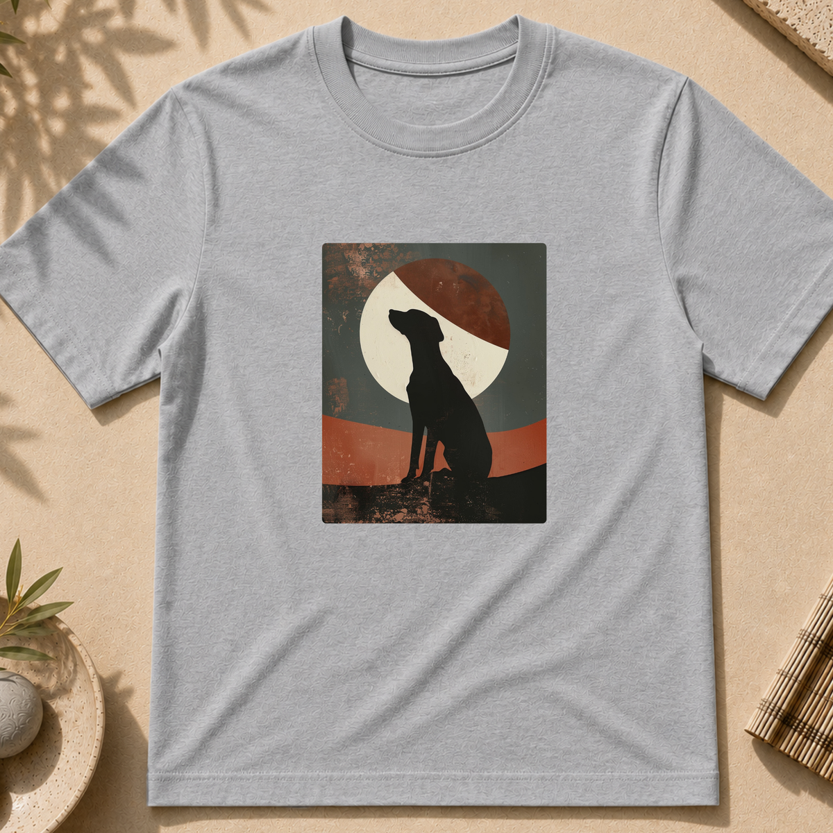 Silent Rise T-Shirt