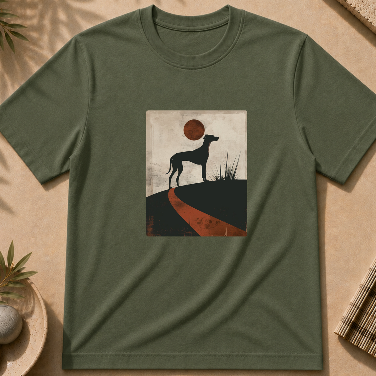 Turning Point T-Shirt