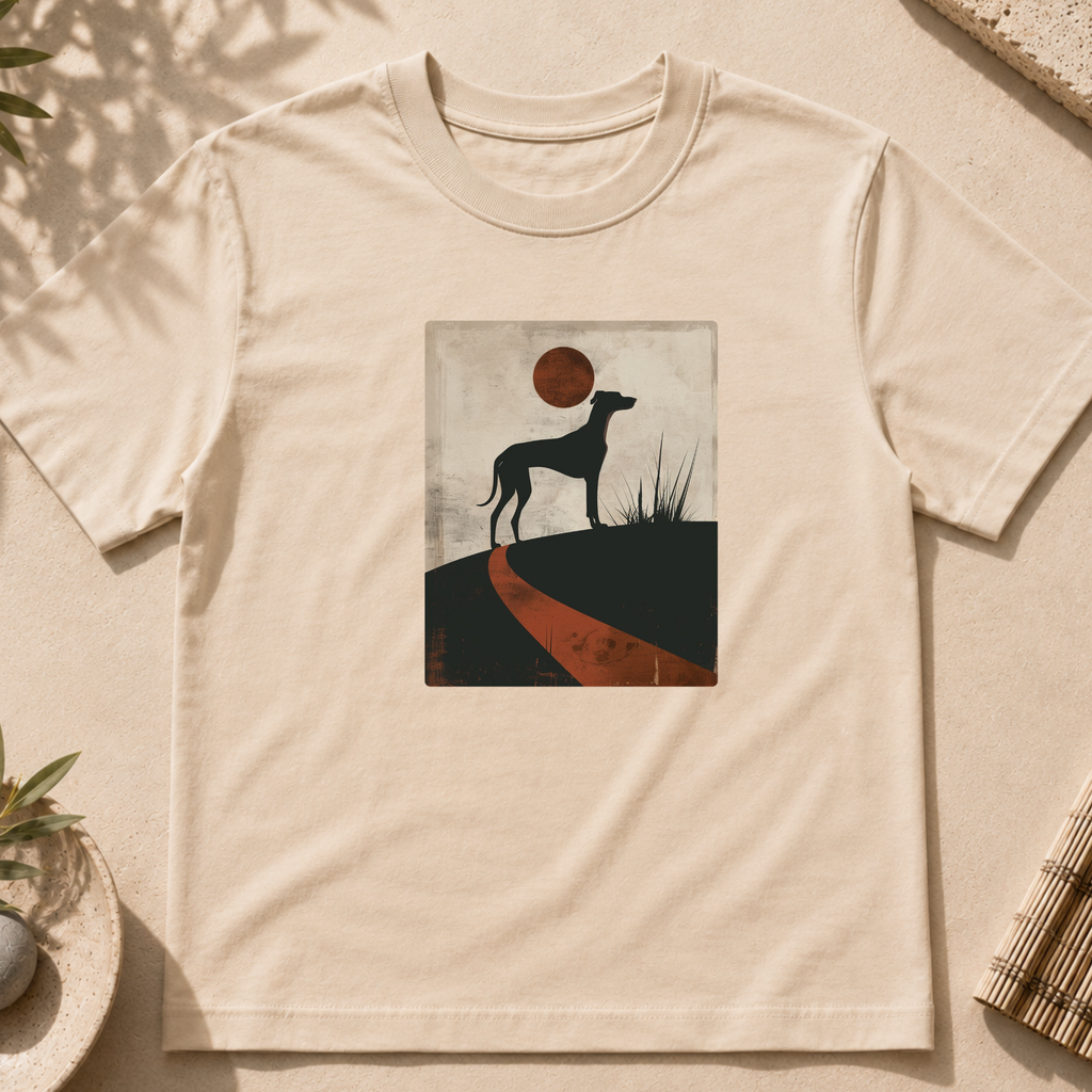 Turning Point T-Shirt