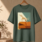 The Couchlord T-Shirt