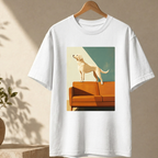 The Couchlord T-Shirt