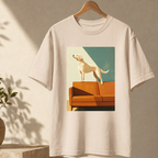 The Couchlord T-Shirt