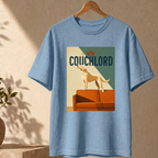Couchlord T-Shirt