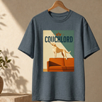 Couchlord T-Shirt