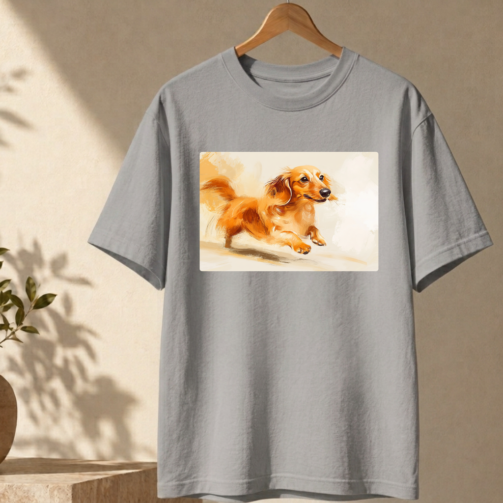 Hot Pursuit T-Shirt