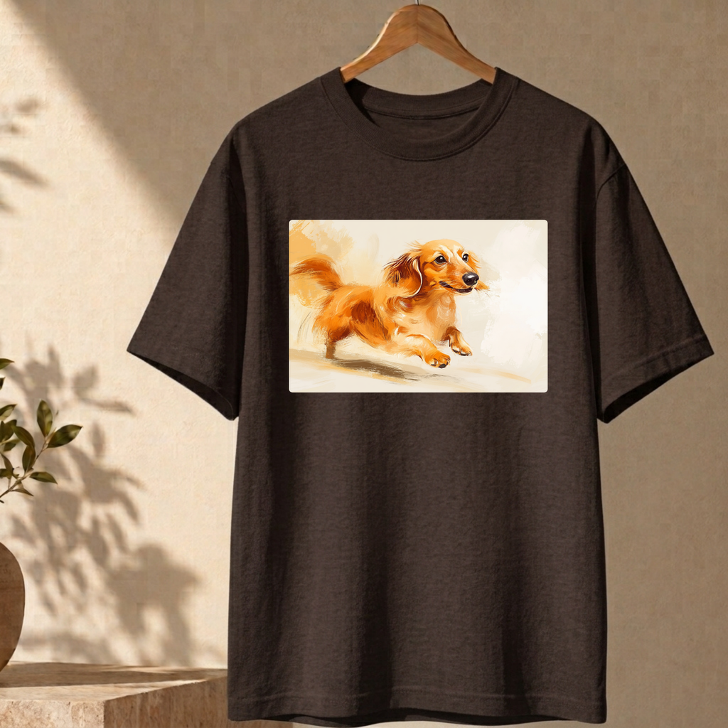 Hot Pursuit T-Shirt