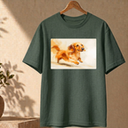 Hot Pursuit T-Shirt