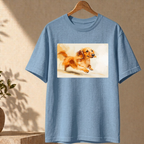 Hot Pursuit T-Shirt