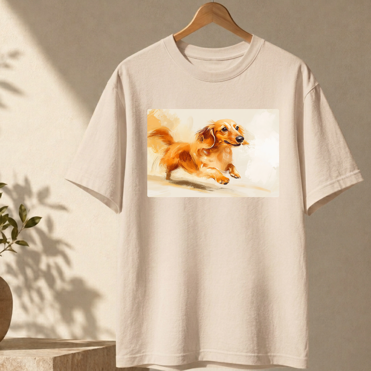 Hot Pursuit T-Shirt