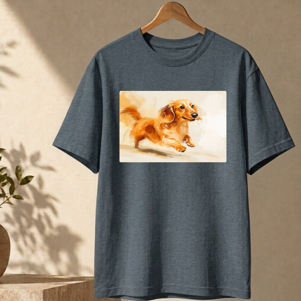 Hot Pursuit T-Shirt