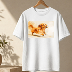 Hot Pursuit T-Shirt