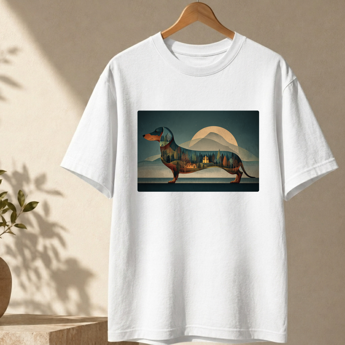 Inner World T-Shirt