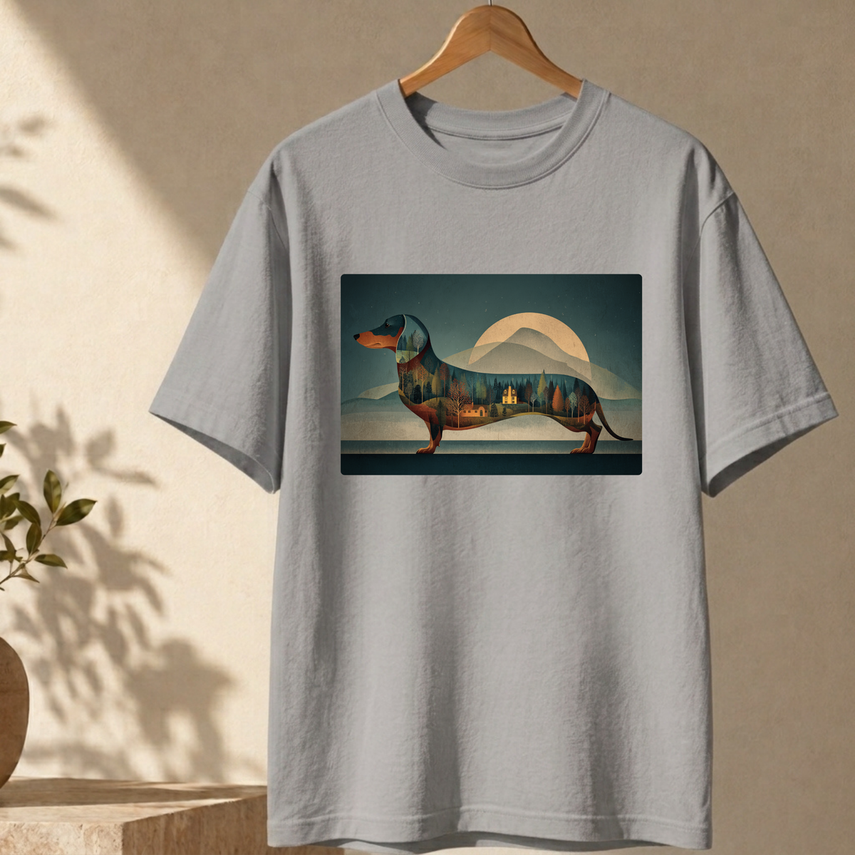 Inner World T-Shirt