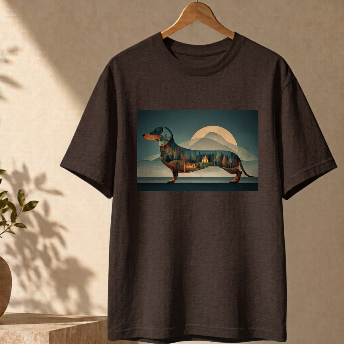 Inner World T-Shirt