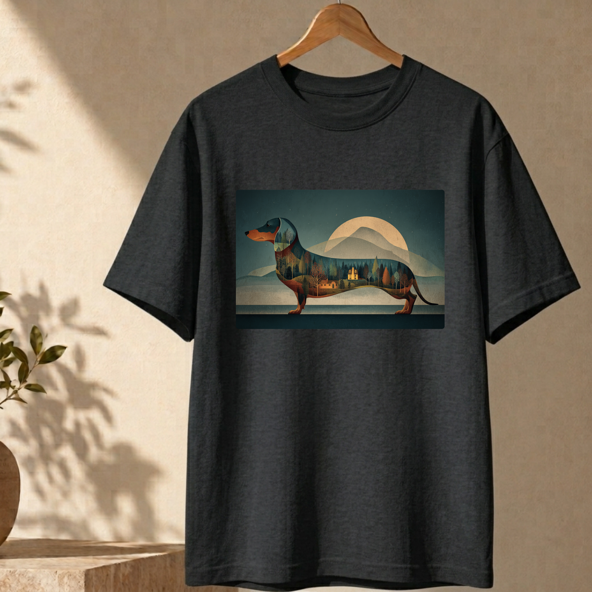 Inner World T-Shirt