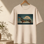 Inner World T-Shirt