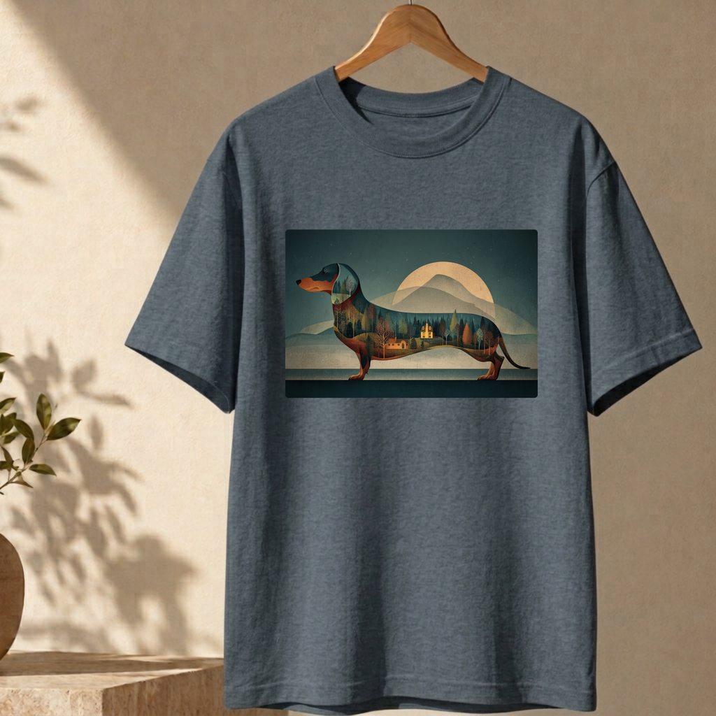 Inner World T-Shirt