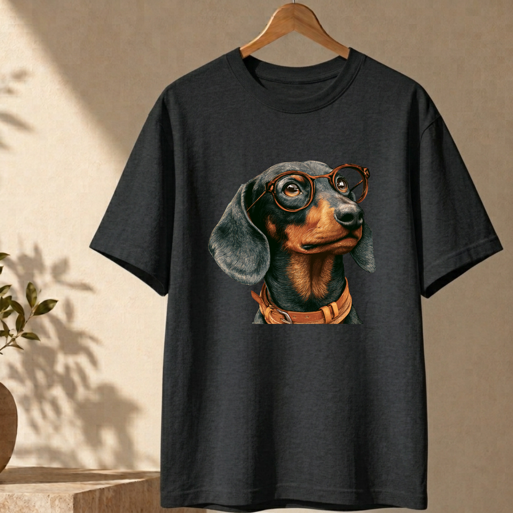 Long Sighted T-Shirt