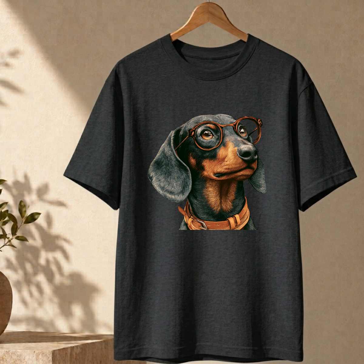 Long Sighted T-Shirt