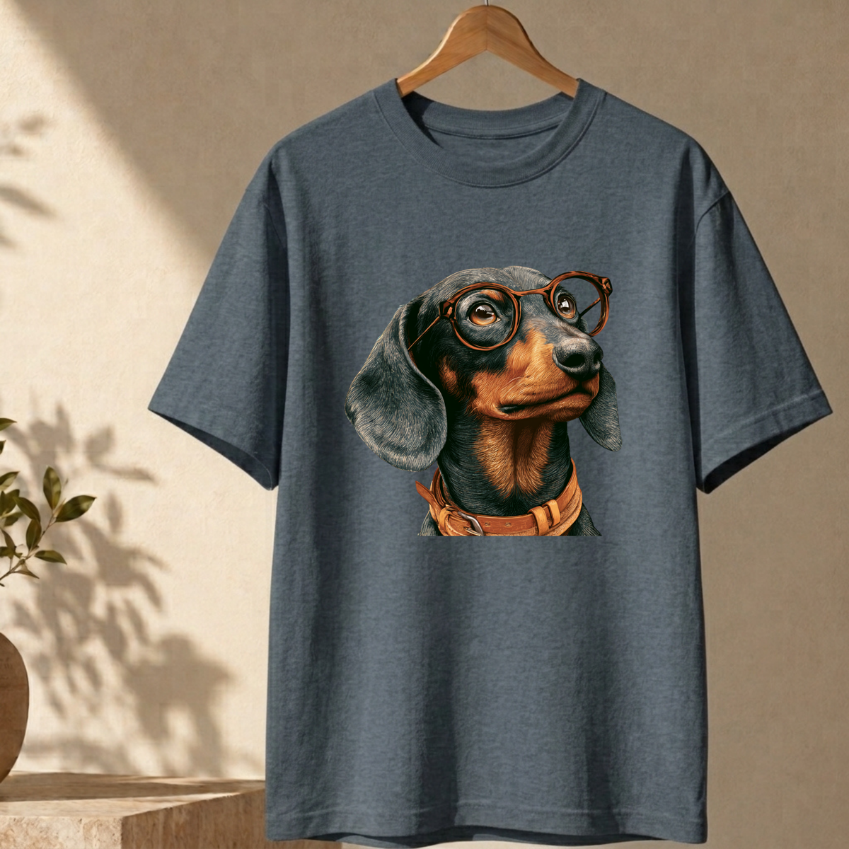 Long Sighted T-Shirt