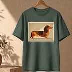 Long Story T-Shirt