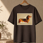 Long Story T-Shirt
