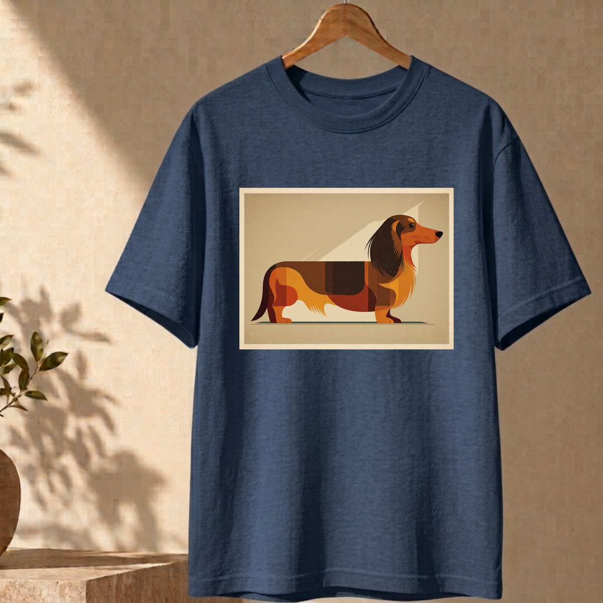 Long Story T-Shirt
