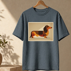 Long Story T-Shirt