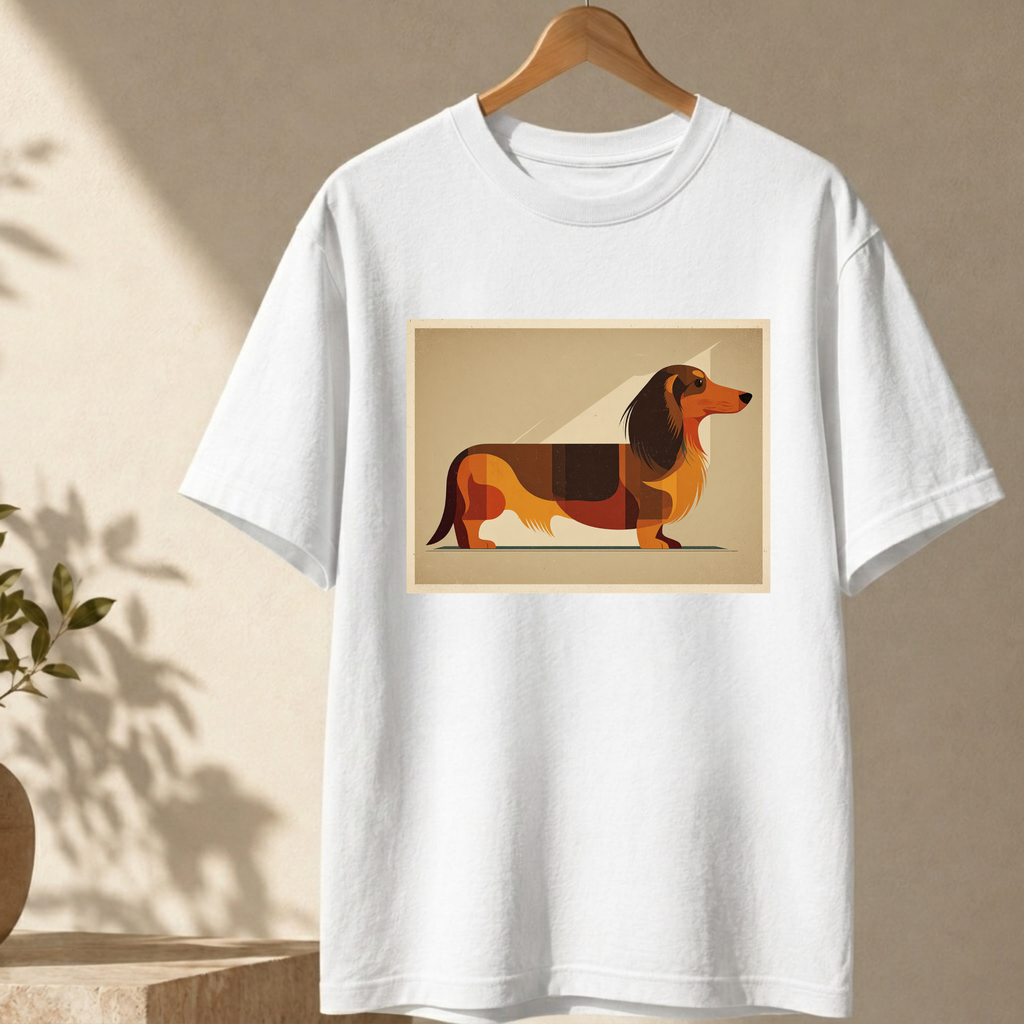Long Story T-Shirt