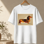 Long Story T-Shirt