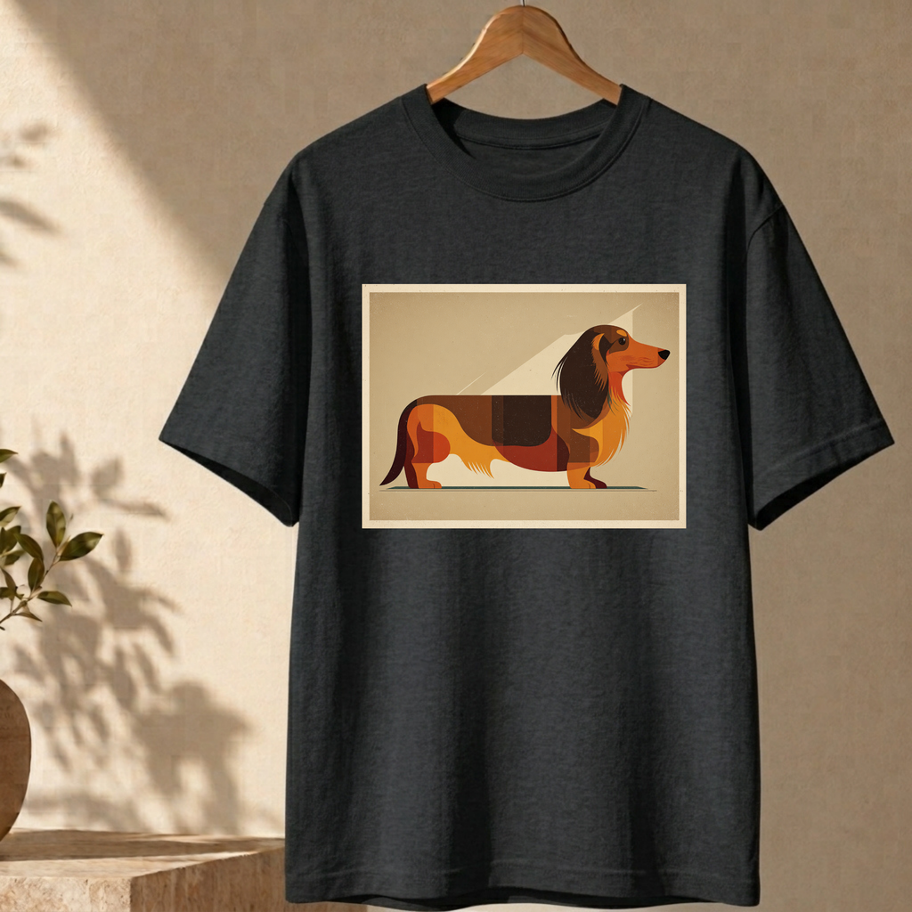 Long Story T-Shirt