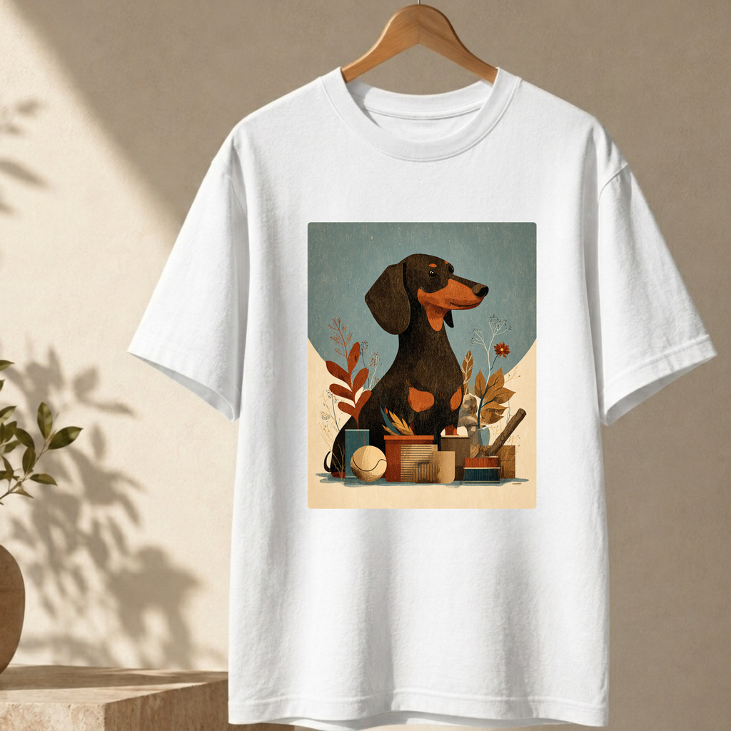Odd Company T-Shirt
