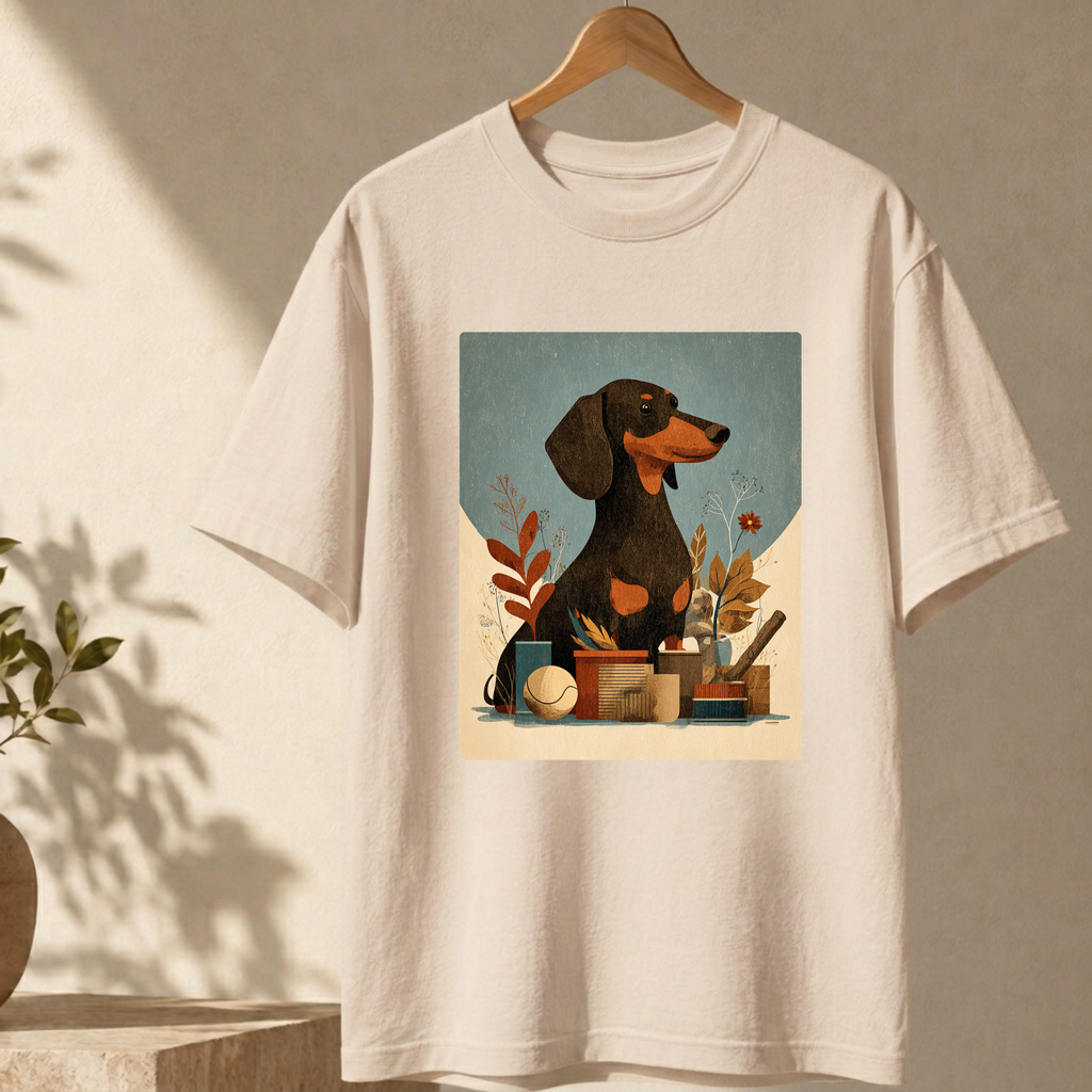Odd Company T-Shirt